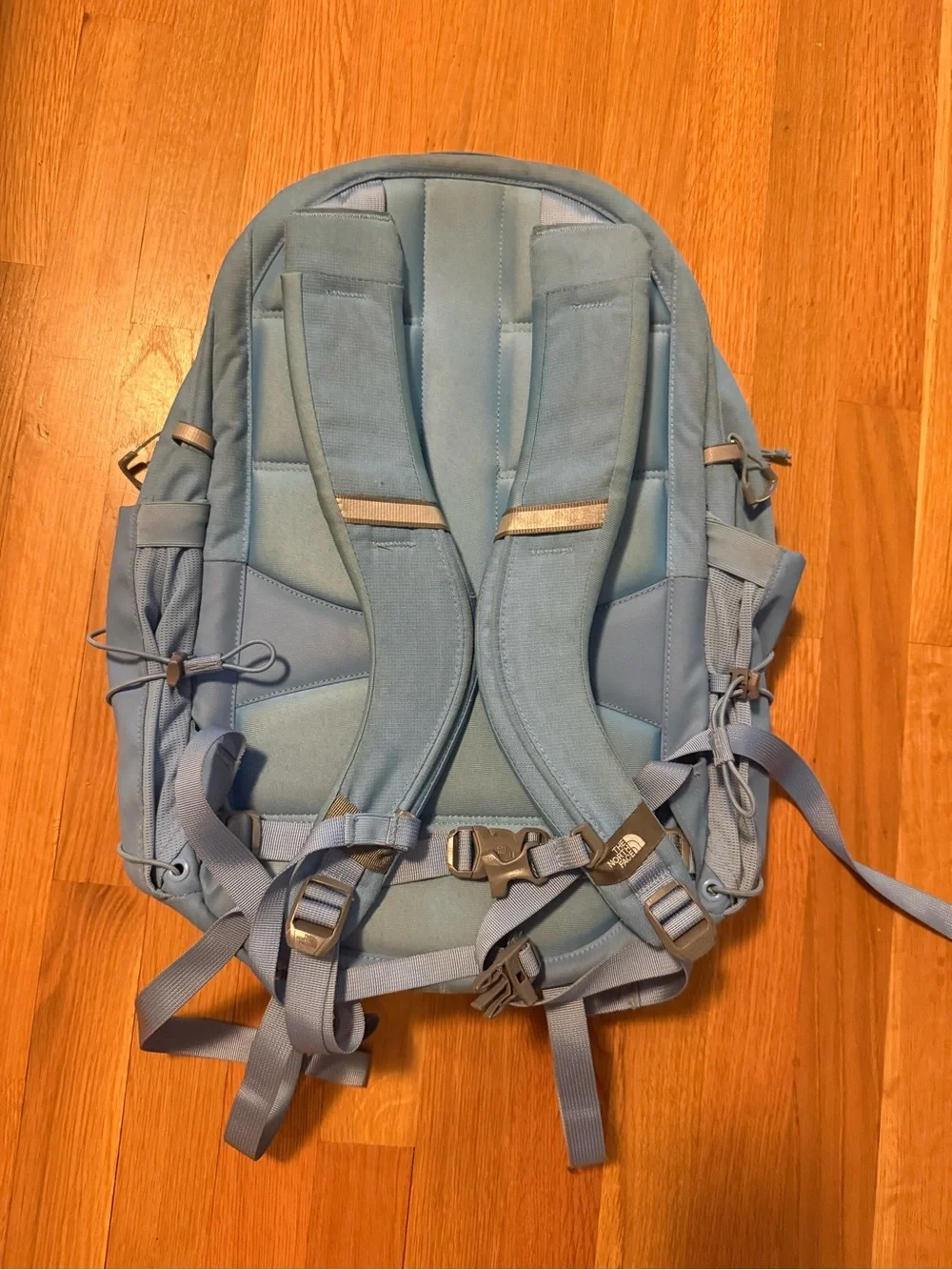 The North Face Borealis Backpack - Slate Blue